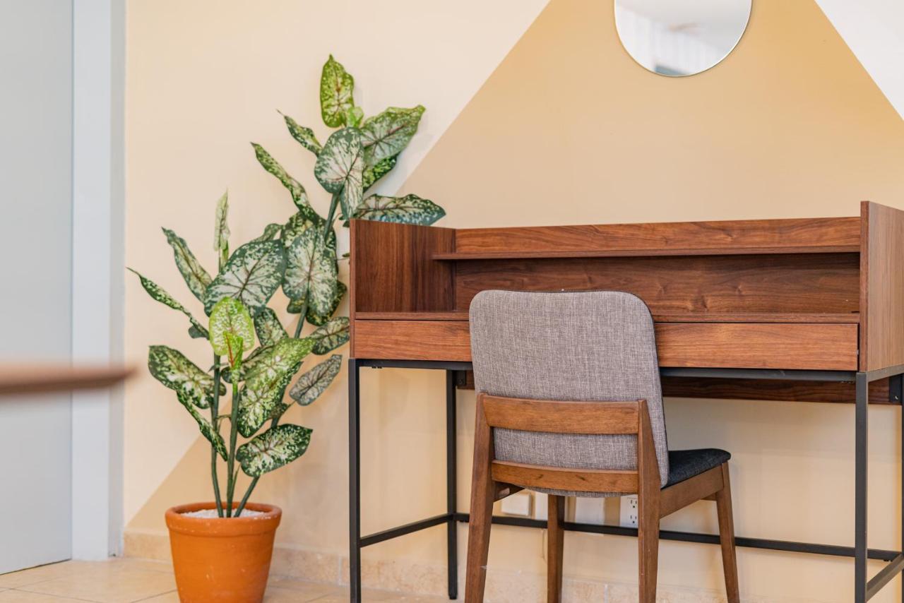 Hipodromo Condesa Apartments By Vh Μεξικό Εξωτερικό φωτογραφία
