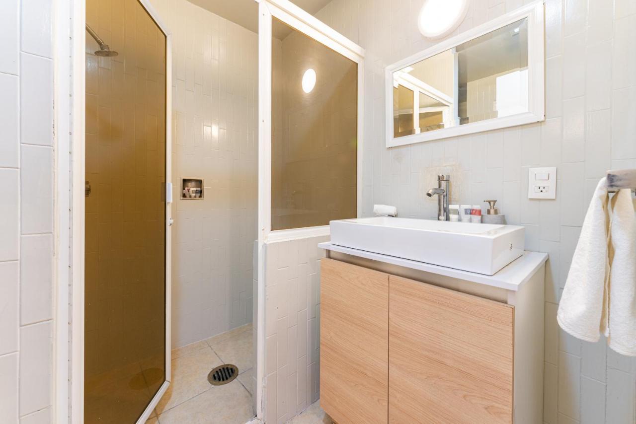 Hipodromo Condesa Apartments By Vh Μεξικό Εξωτερικό φωτογραφία